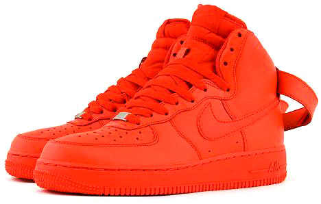 air-force-1-red-ladies