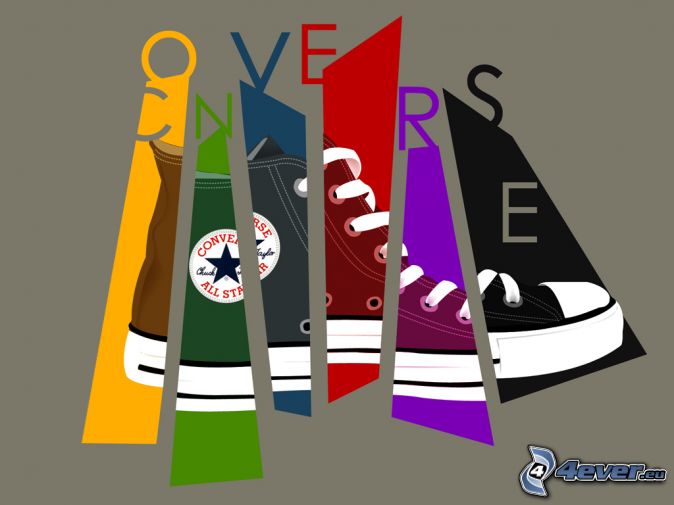 [obrazky.4ever.sk] converse, tenisky 155068